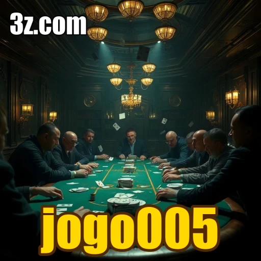 Casual e Diversão: Explorando o Jogo005 Sem Limites