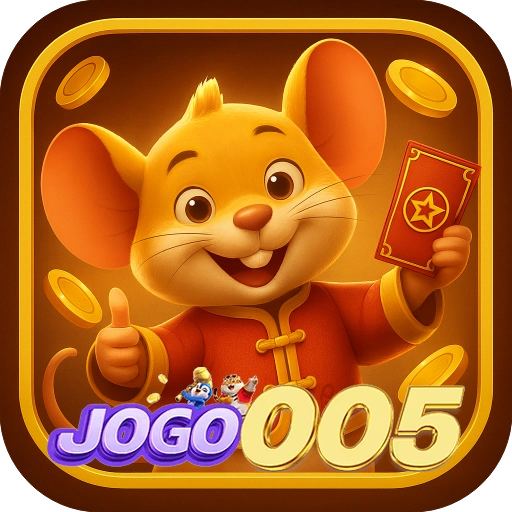 Novo logo da jogo005