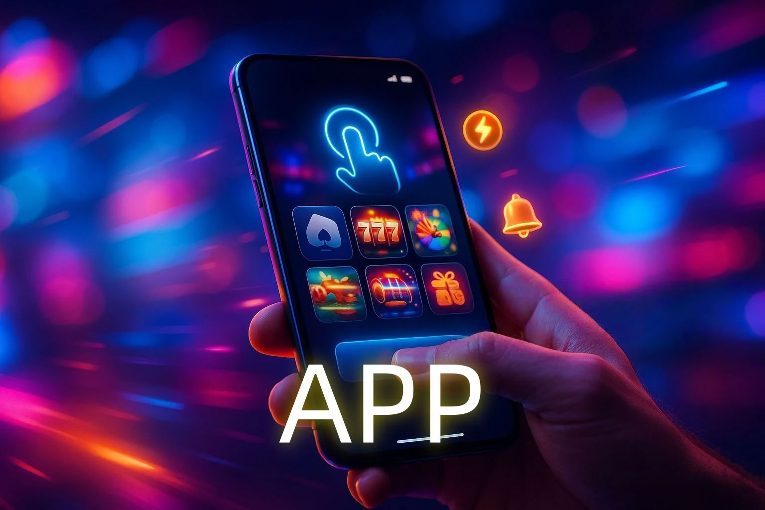 jogo005 Benefícios do App