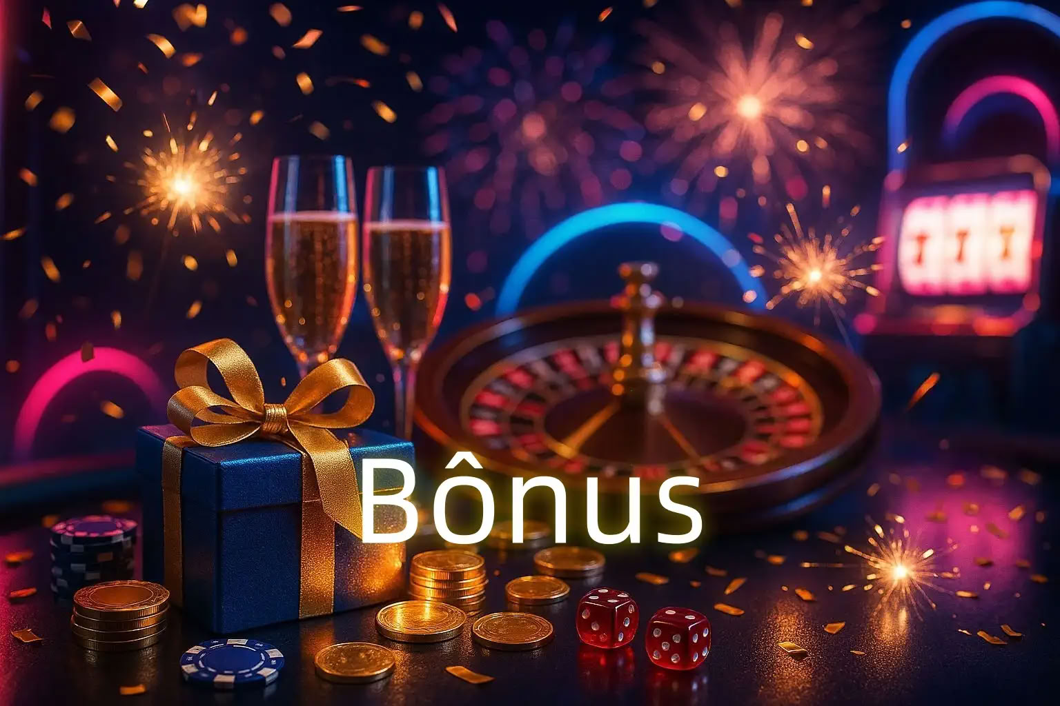 jogo005 Bônus Festivos