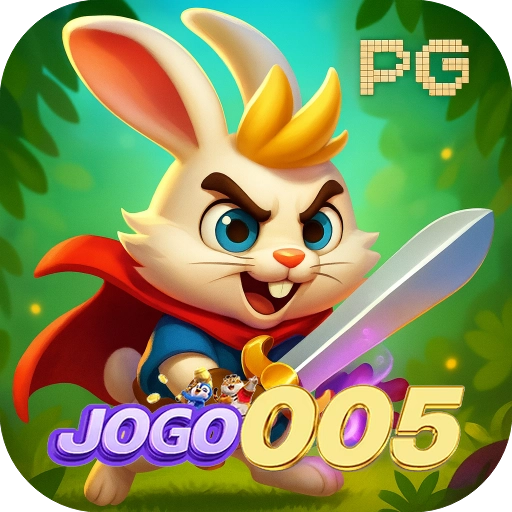 jogo005 logo